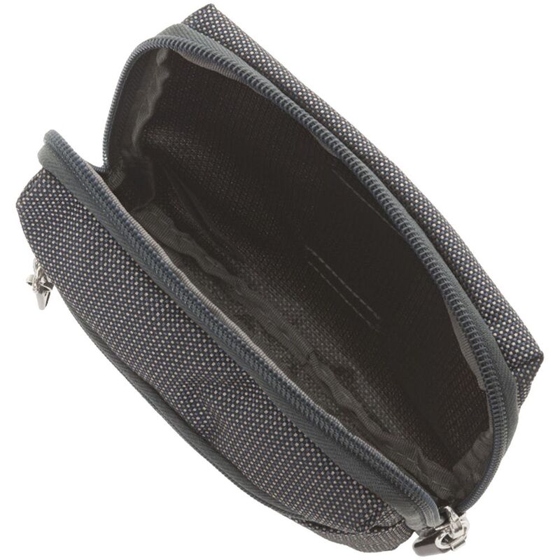 Косметичка MD20 Mini, темно-серая арт.17413.13
