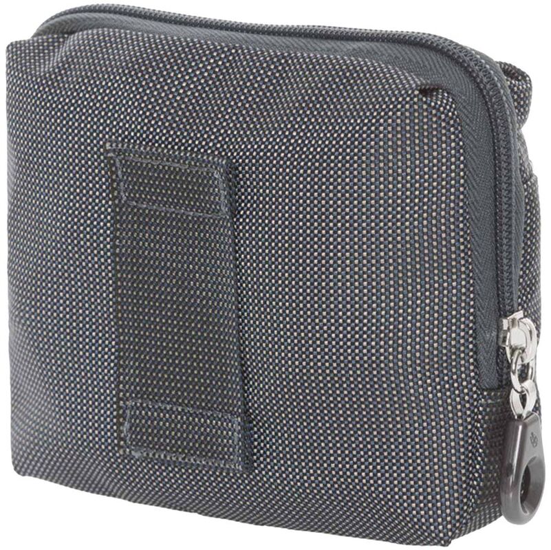 Косметичка MD20 Mini, темно-серая арт.17413.13