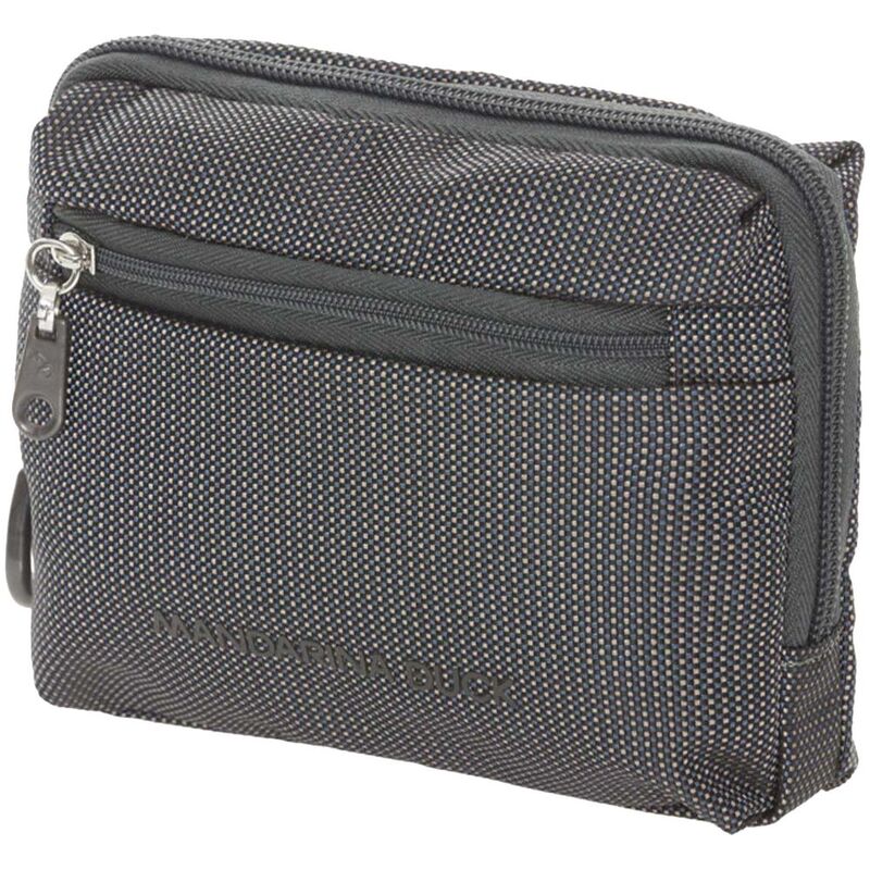 Косметичка MD20 Mini, темно-серая арт.17413.13