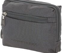 Косметичка MD20 Mini, темно-серая арт.17413.13