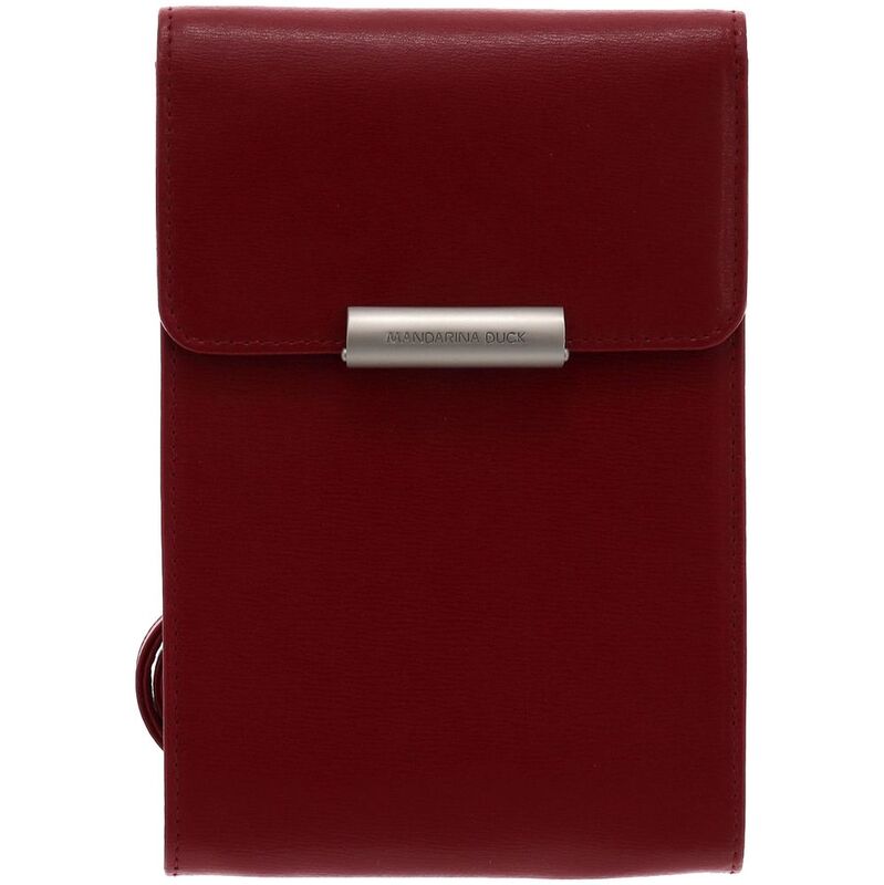 Сумка для телефона Hera 3.0, красная арт.17415.50