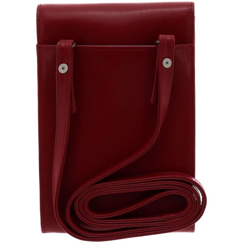 Сумка для телефона Hera 3.0, красная арт.17415.50