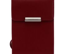 Сумка для телефона Hera 3.0, красная арт.17415.50