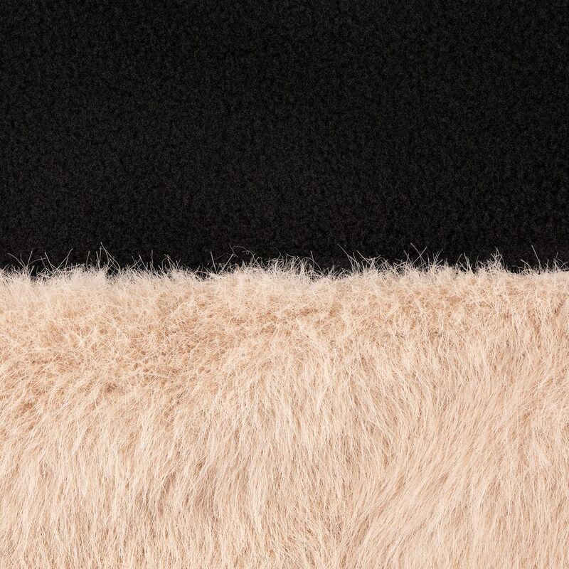 Шапка-ушанка Wasa, темно-синяя арт.17814.40