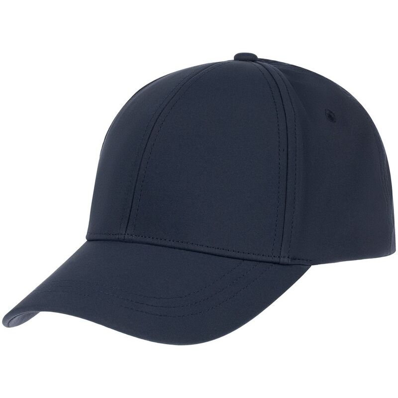 Бейсболка Cityscape, темно-синяя арт.17815.40