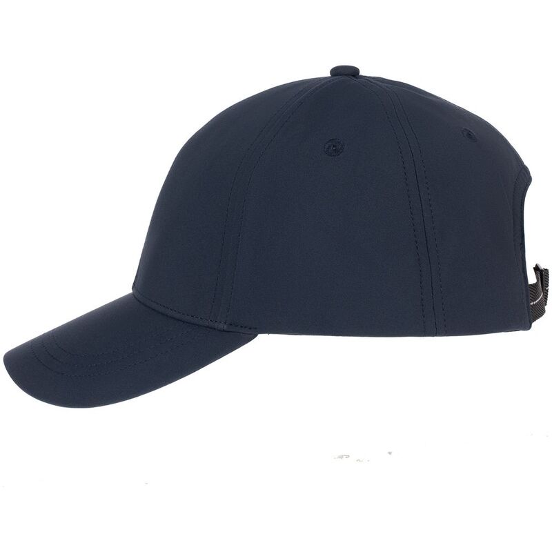 Бейсболка Cityscape, темно-синяя арт.17815.40