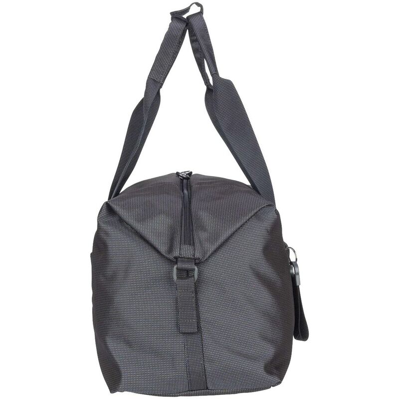 Сумка дорожная MD20, темно-серая арт.17416.13