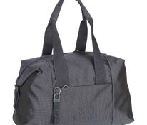 Сумка дорожная MD20, темно-серая арт.17416.13