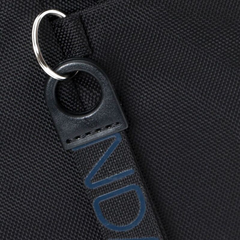 Сумка дорожная MD20, черная арт.17416.30