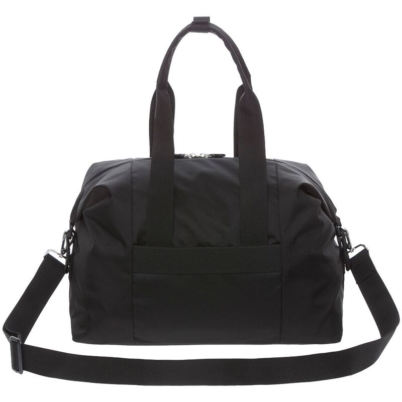 Сумка дорожная MD20, черная арт.17416.30