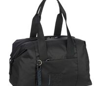 Сумка дорожная MD20, черная арт.17416.30