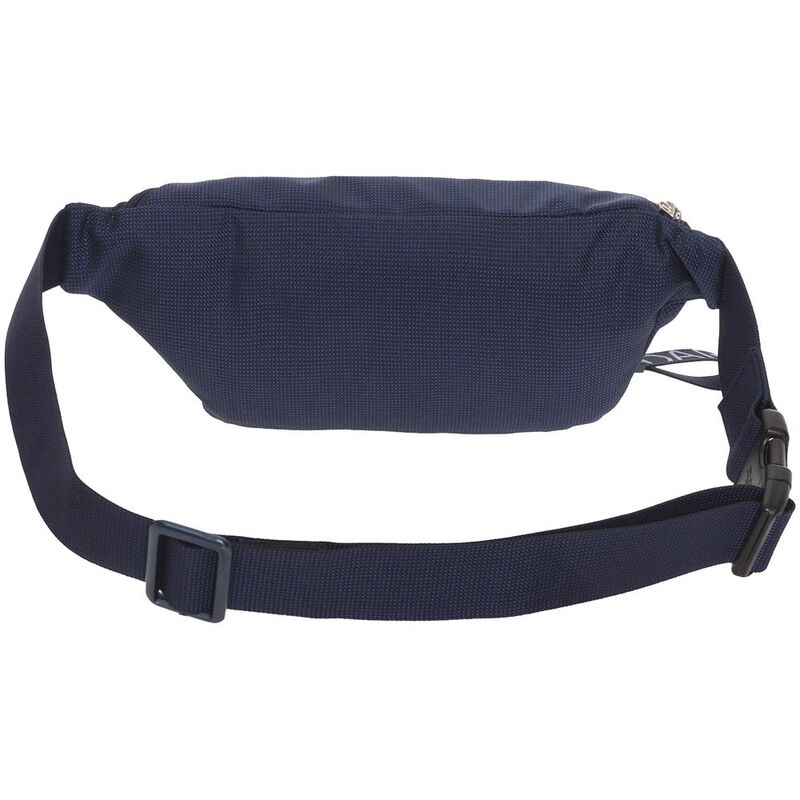 Сумка поясная MD20, синяя арт.17417.40