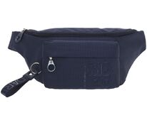 Сумка поясная MD20, синяя арт.17417.40