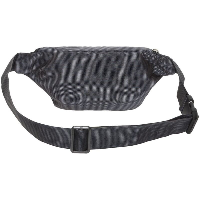 Сумка поясная MD20, темно-серая арт.17417.13