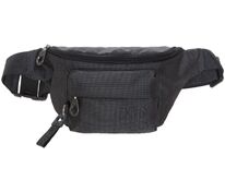Сумка поясная MD20, темно-серая арт.17417.13