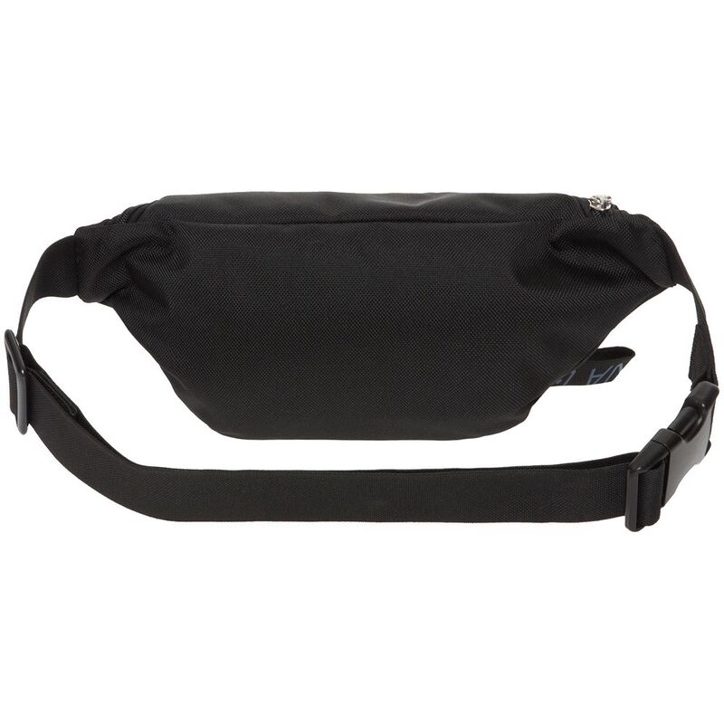 Сумка поясная MD20, черная арт.17417.30