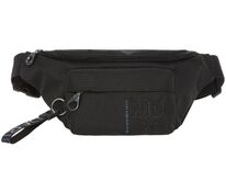Сумка поясная MD20, черная арт.17417.30