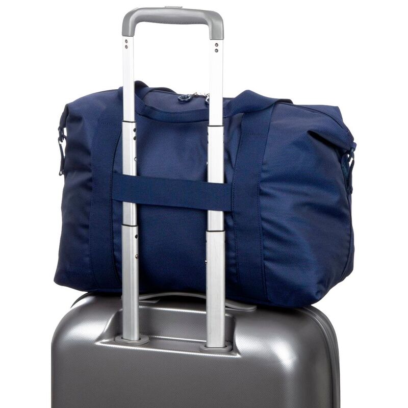 Сумка дорожная MD20, синяя арт.17418.40