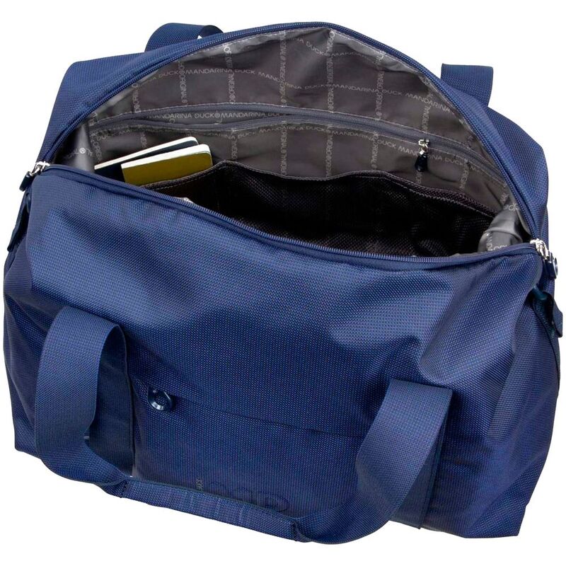 Сумка дорожная MD20, синяя арт.17418.40