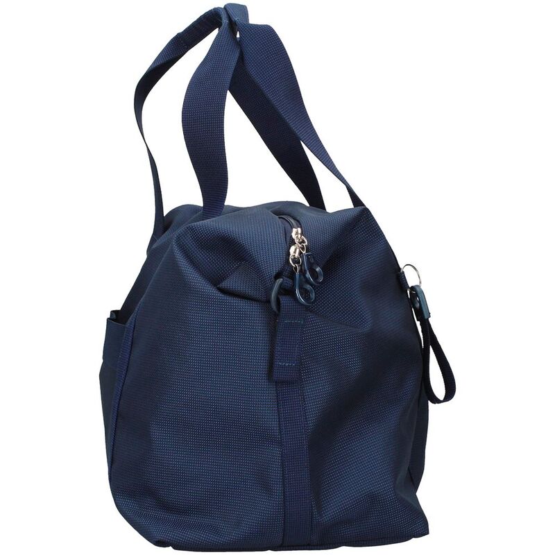 Сумка дорожная MD20, синяя арт.17418.40