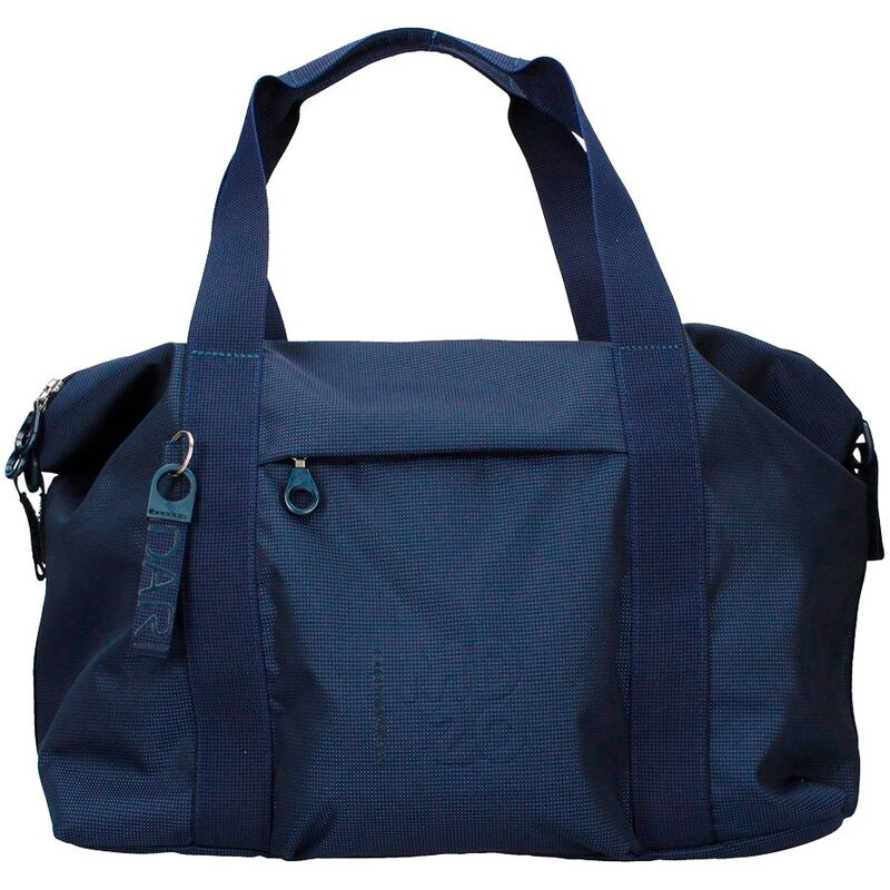 Сумка дорожная MD20, синяя арт.17418.40