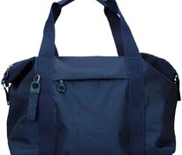 Сумка дорожная MD20, синяя арт.17418.40