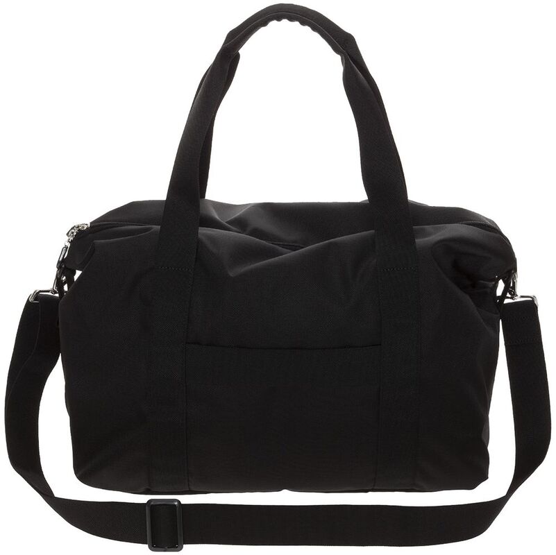 Сумка дорожная MD20 L, черная арт.17418.30