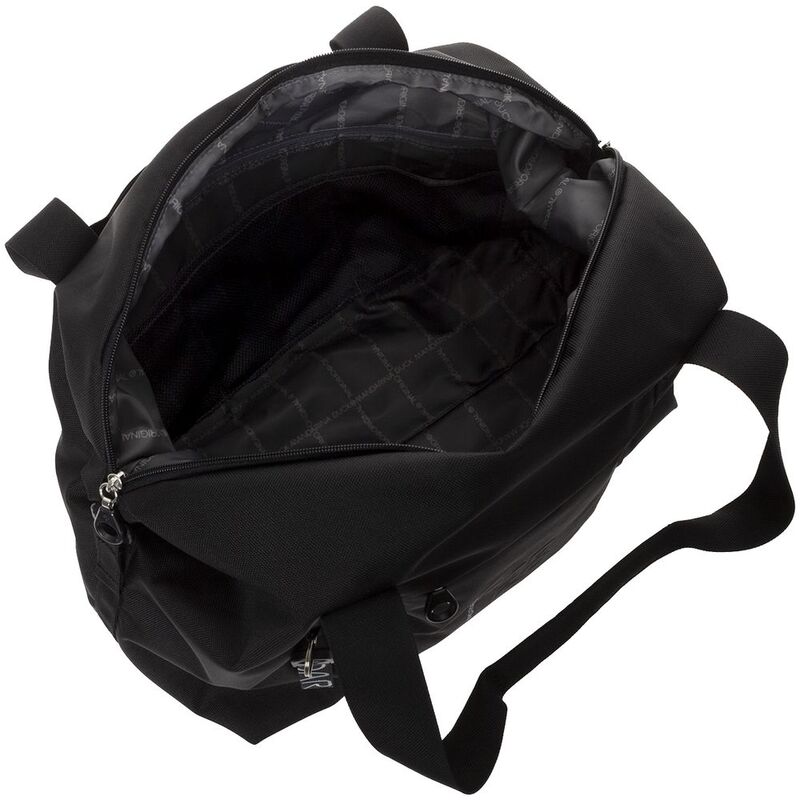 Сумка дорожная MD20 L, черная арт.17418.30