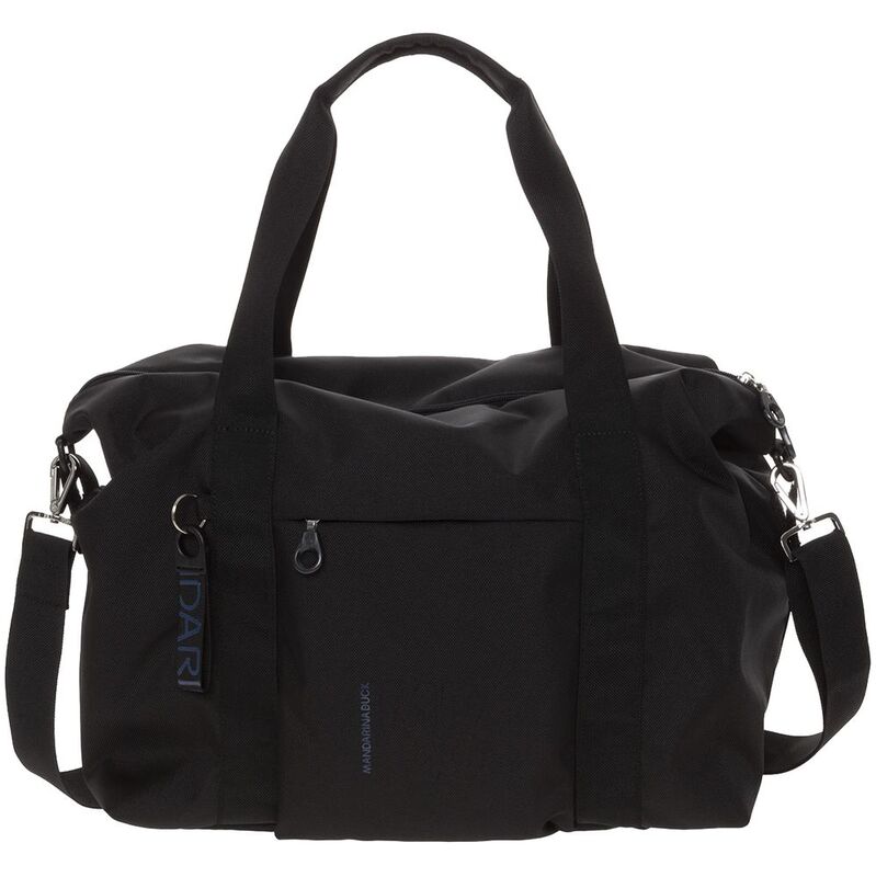 Сумка дорожная MD20 L, черная арт.17418.30