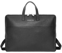 Сумка для ноутбука Mellow Urban MWC02, черная арт.17419.30