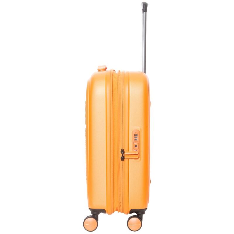 Чемодан Logoduck S, оранжевый арт.17421.20