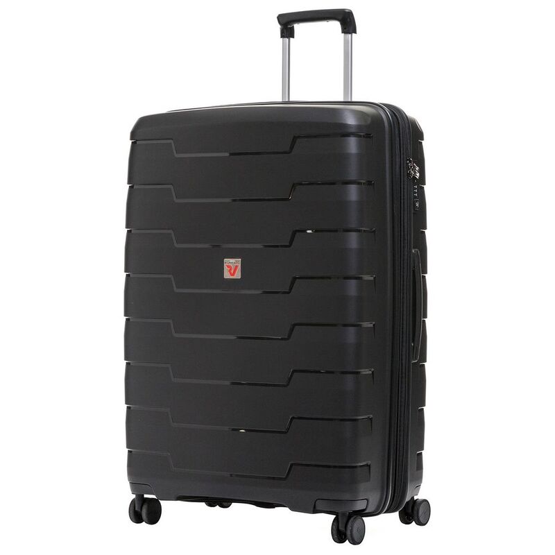 Чемодан Skyline L, черный арт.17428.30