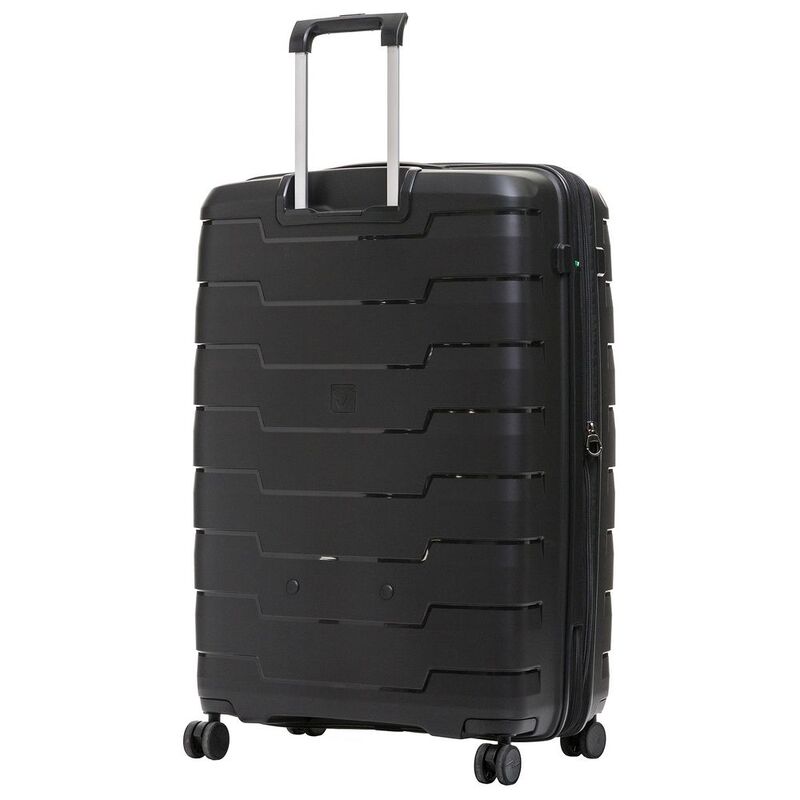 Чемодан Skyline L, черный арт.17428.30