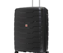 Чемодан Skyline L, черный арт.17428.30