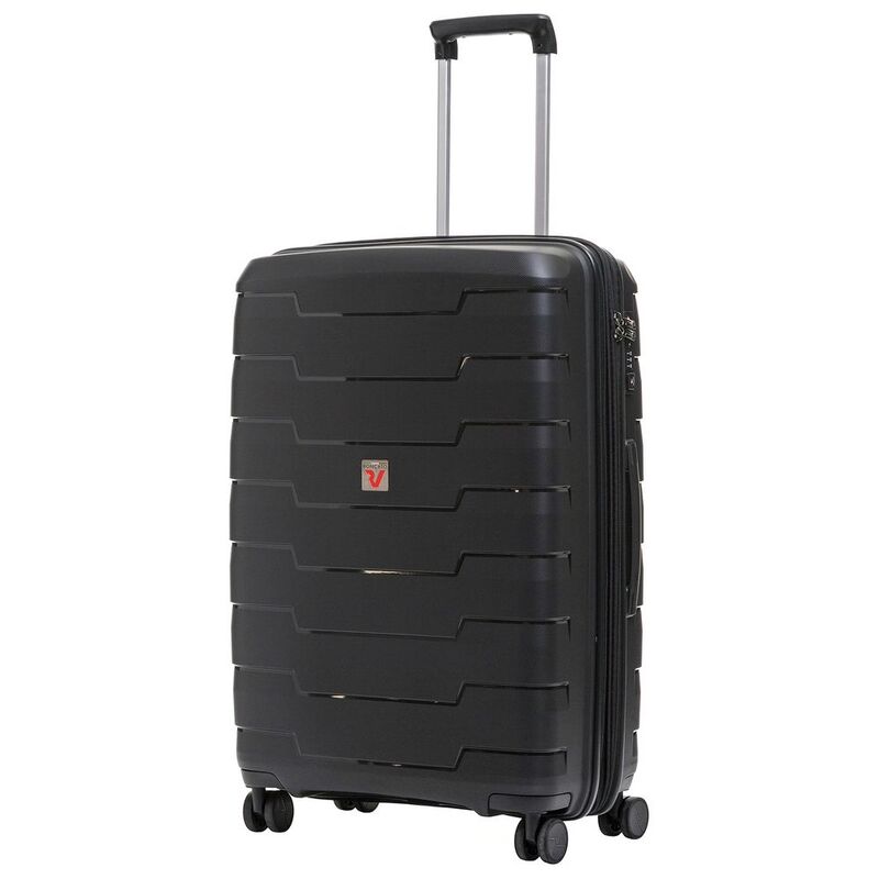 Чемодан Skyline M, черный арт.17429.30