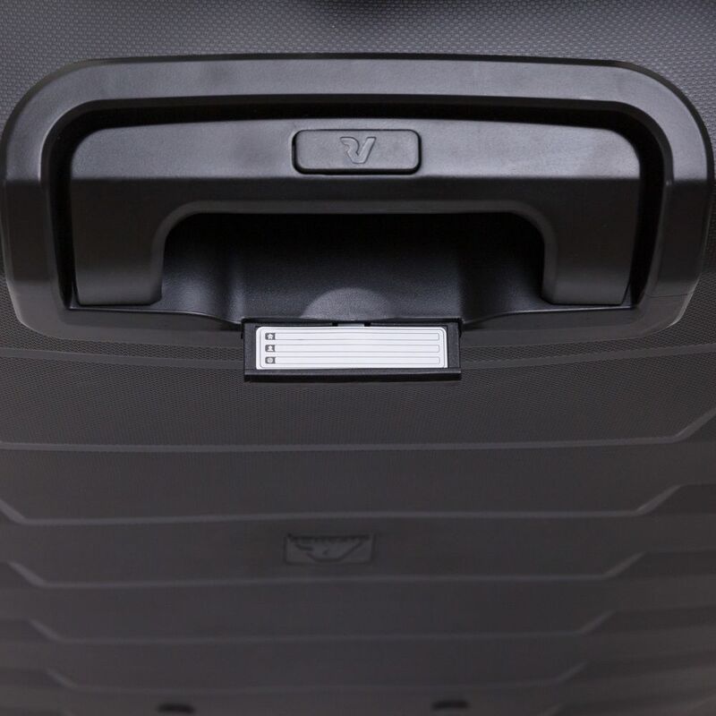 Чемодан Skyline M, черный арт.17429.30