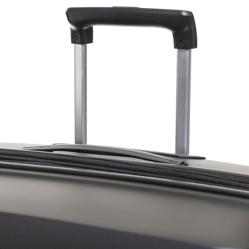 Чемодан Skyline M, черный арт.17429.30