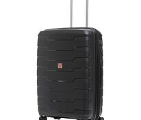 Чемодан Skyline M, черный арт.17429.30