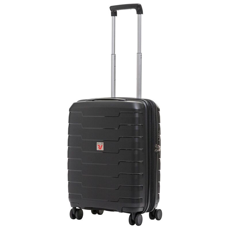 Чемодан Skyline S, черный арт.17430.30
