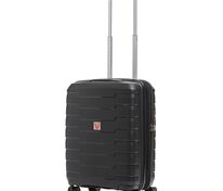 Чемодан Skyline S, черный арт.17430.30
