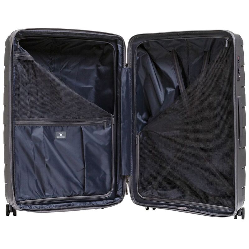 Чемодан Skyline L, серый арт.17428.10