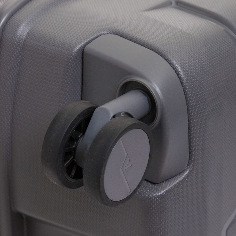 Чемодан Skyline L, серый арт.17428.10