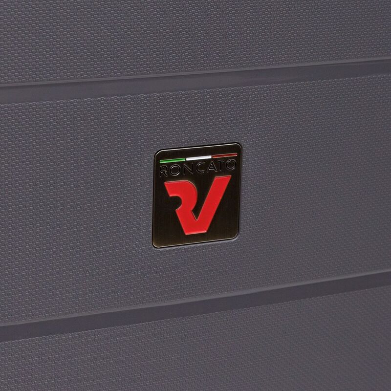 Чемодан Skyline L, серый арт.17428.10