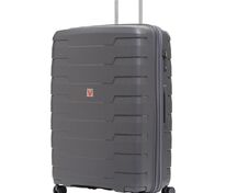 Чемодан Skyline L, серый арт.17428.10