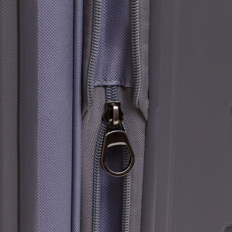 Чемодан Skyline M, серый арт.17429.10