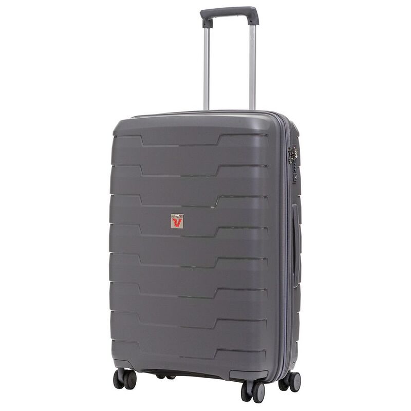 Чемодан Skyline M, серый арт.17429.10