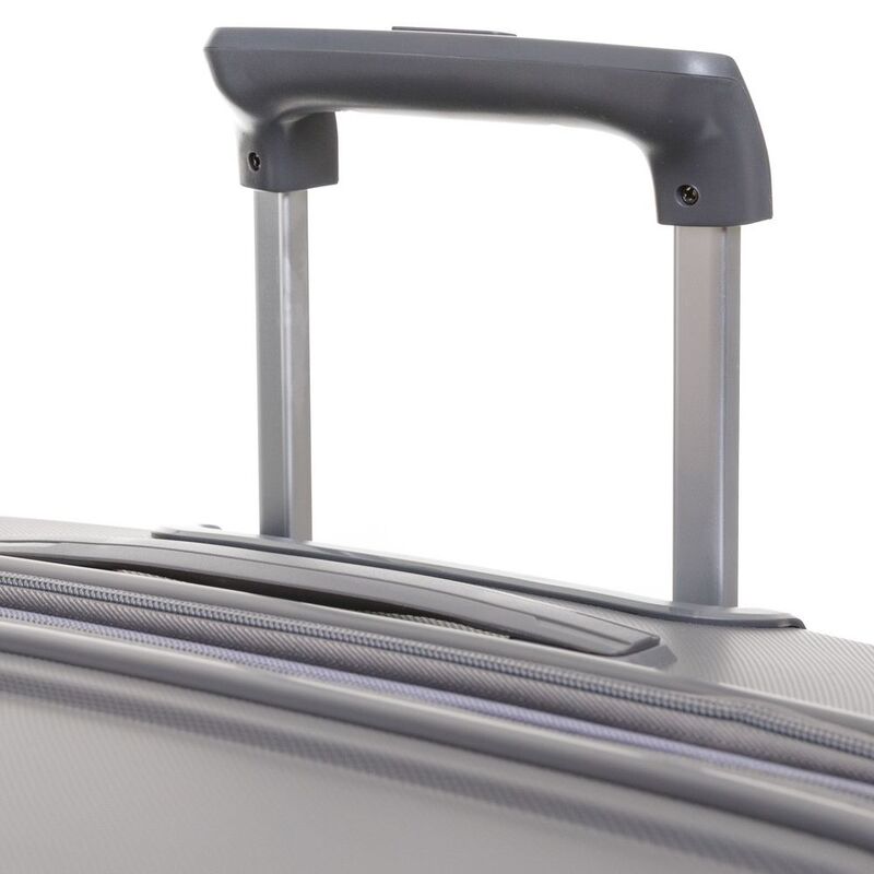 Чемодан Skyline M, серый арт.17429.10