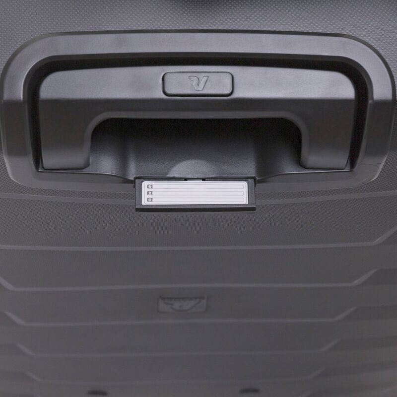 Чемодан Skyline M, серый арт.17429.10