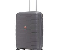 Чемодан Skyline M, серый арт.17429.10