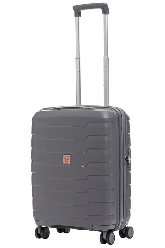 Чемодан Skyline S, серый арт.17430.10